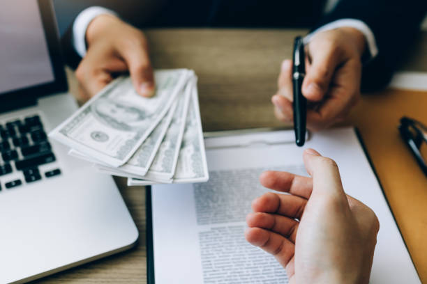 Reliable Cross Lanes, WV Loan Agency Solutions