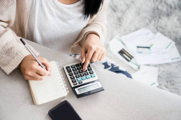 Agricultural Loans in Cross Lanes, WV